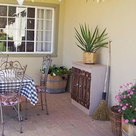 Royal Gala Cottage Franschhoek Zewnętrze zdjęcie