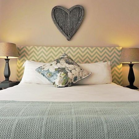 Royal Gala Cottage Franschhoek Zewnętrze zdjęcie