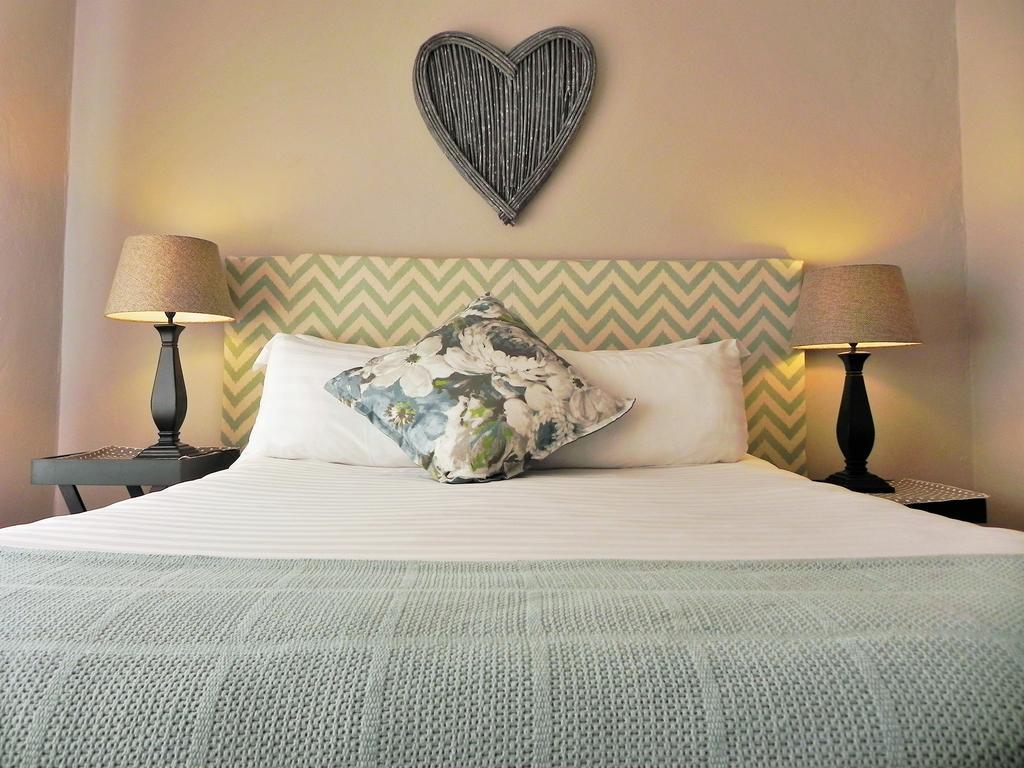 Royal Gala Cottage Franschhoek Zewnętrze zdjęcie