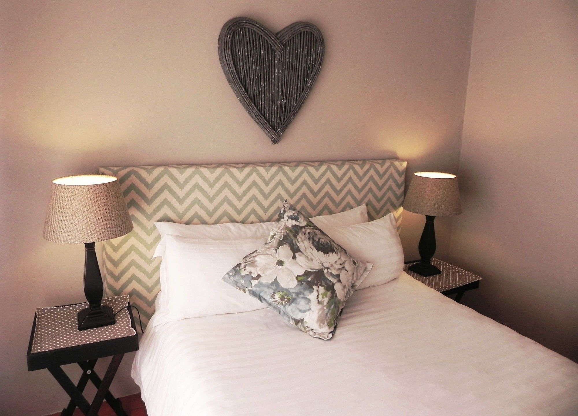 Royal Gala Cottage Franschhoek Zewnętrze zdjęcie