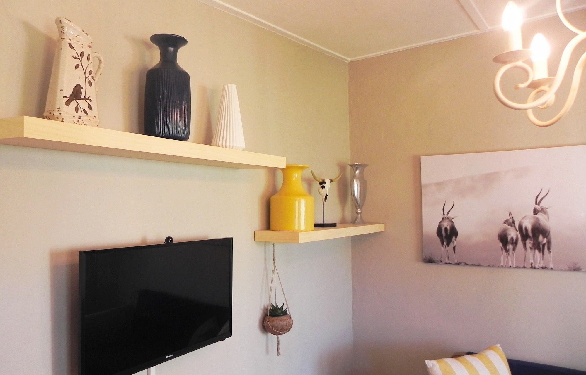 Royal Gala Cottage Franschhoek Zewnętrze zdjęcie