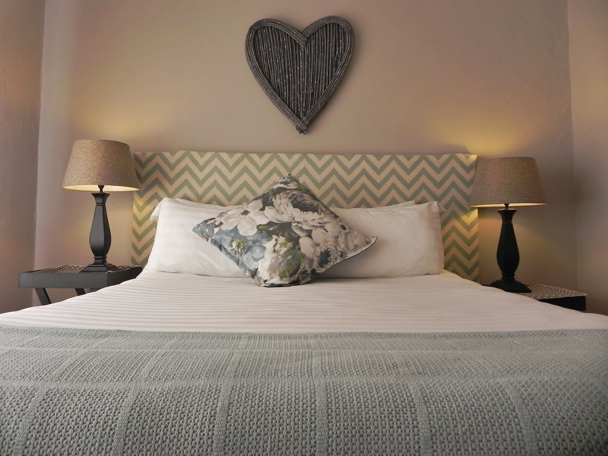 Royal Gala Cottage Franschhoek Zewnętrze zdjęcie
